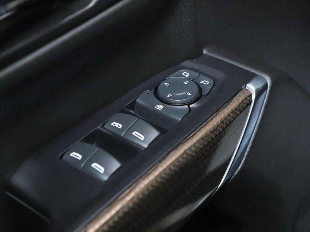 used 2021 Chevrolet Silverado 1500 car, priced at $29,300