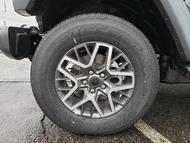 new 2026 Jeep Wrangler car, priced at $52,240