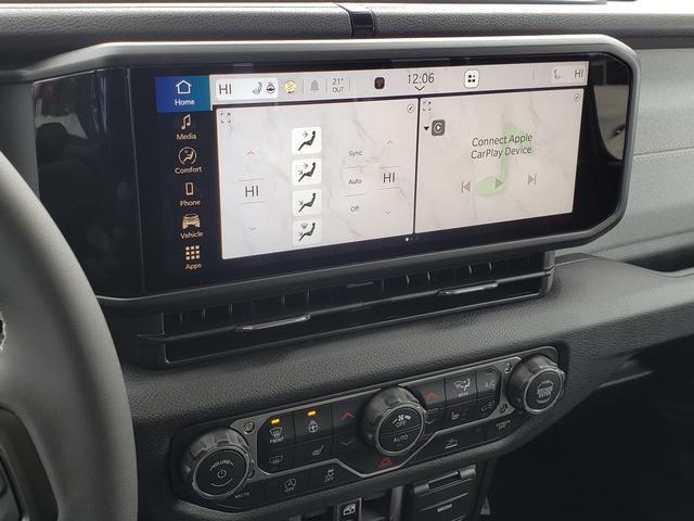 new 2026 Jeep Wrangler car, priced at $53,313