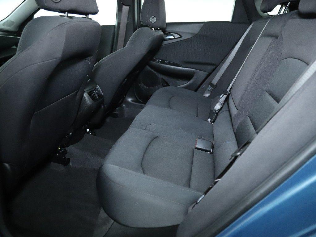 used 2024 Chevrolet Malibu car, priced at $18,994