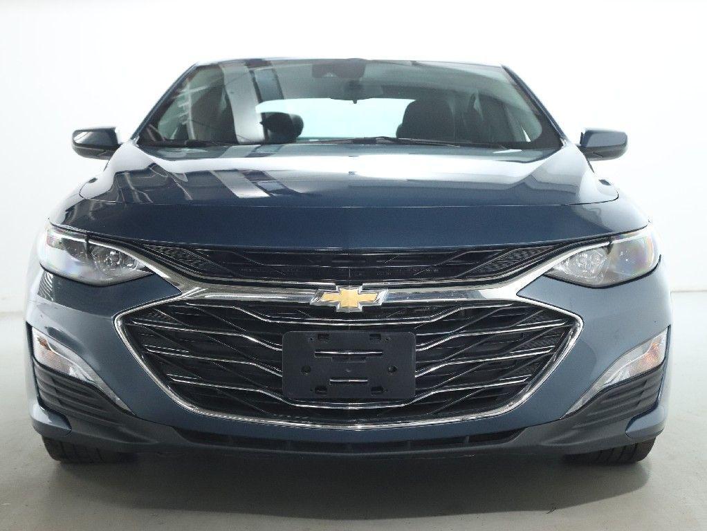 used 2024 Chevrolet Malibu car, priced at $18,994