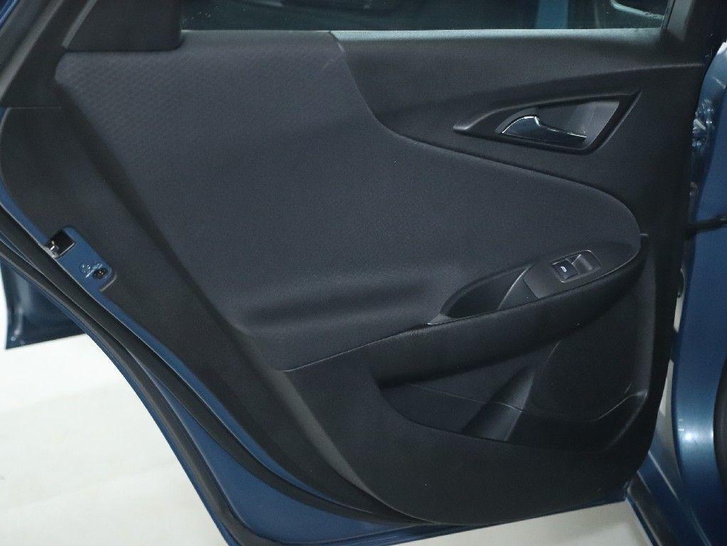 used 2024 Chevrolet Malibu car, priced at $18,994