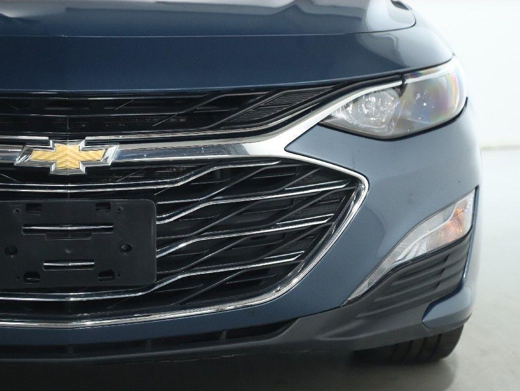 used 2024 Chevrolet Malibu car, priced at $18,994