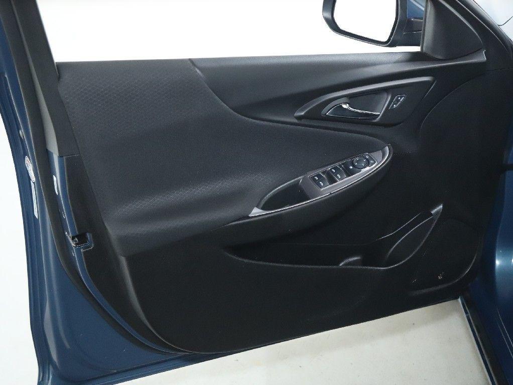 used 2024 Chevrolet Malibu car, priced at $18,994