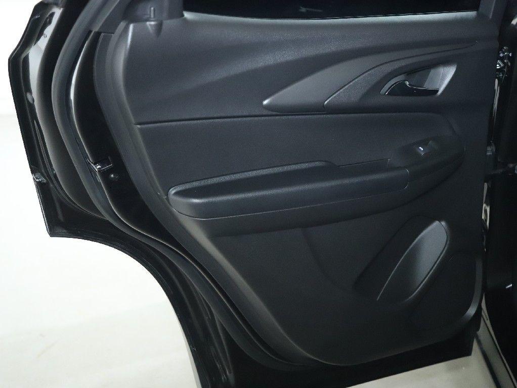 used 2025 Chevrolet TrailBlazer car, priced at $20,500