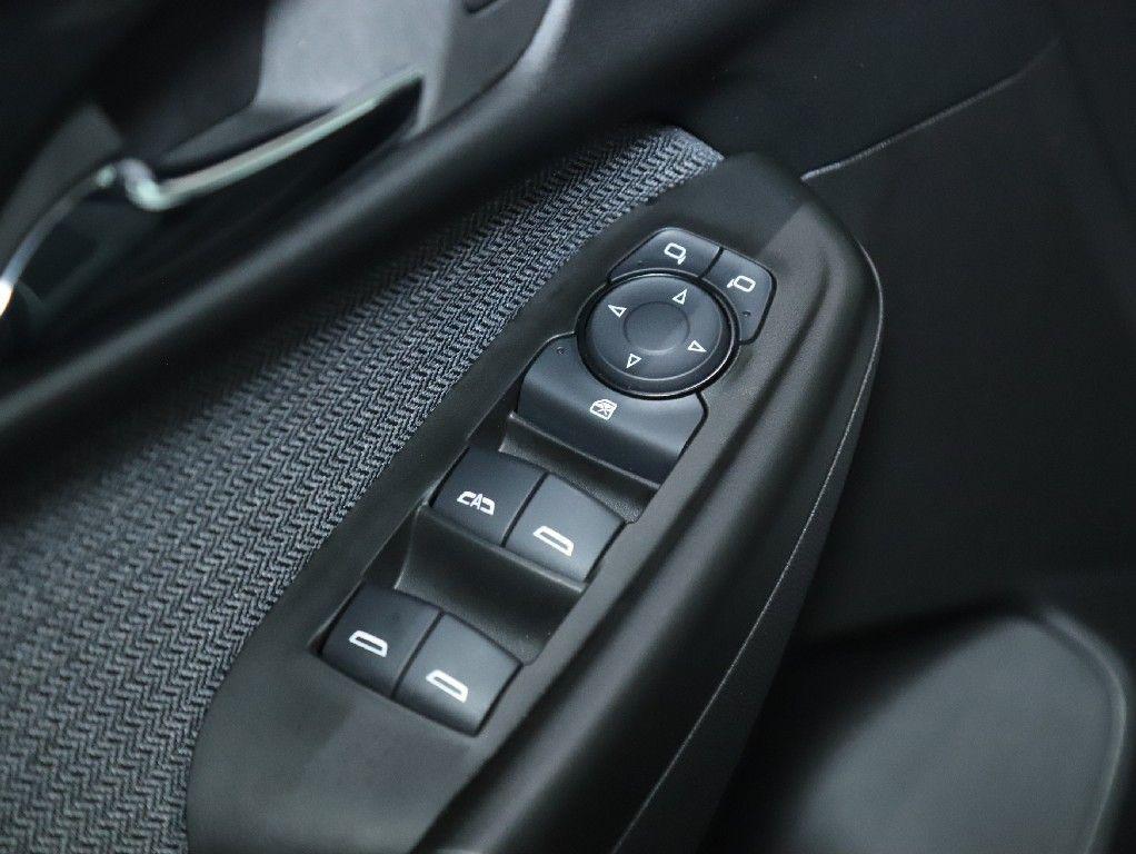 used 2025 Chevrolet TrailBlazer car, priced at $20,500