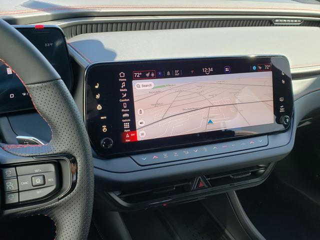 new 2026 Dodge Charger car, priced at $56,044