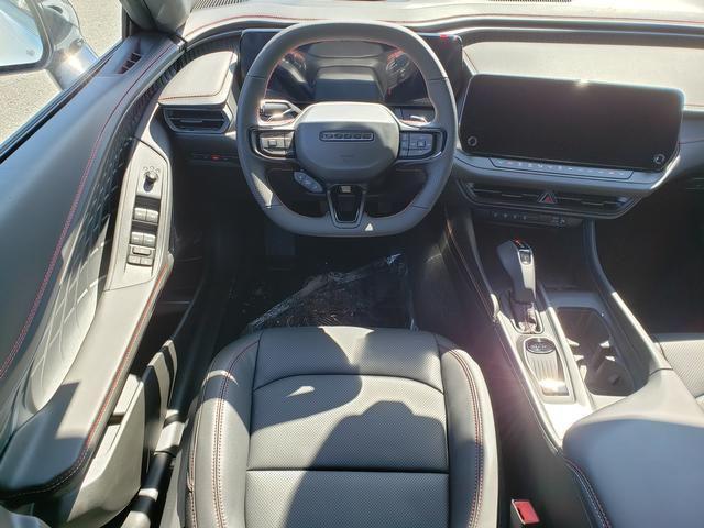 new 2026 Dodge Charger car, priced at $56,044