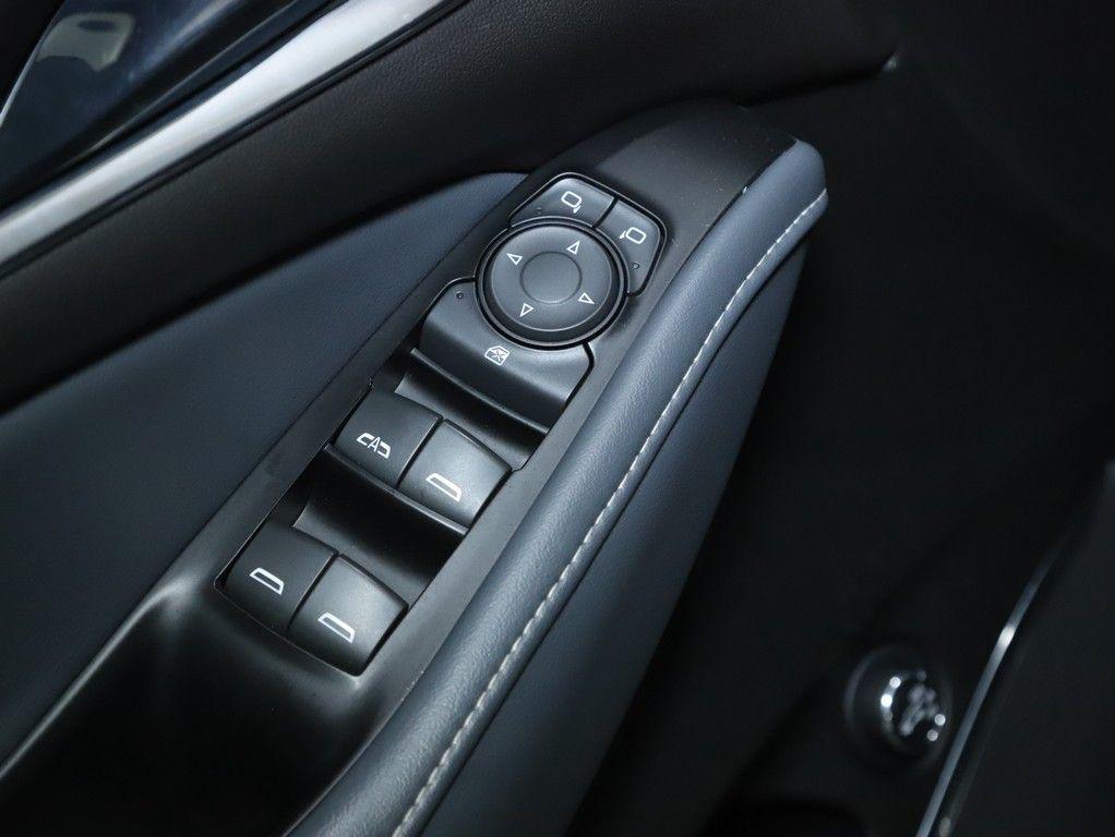 used 2023 Buick Enclave car, priced at $27,404