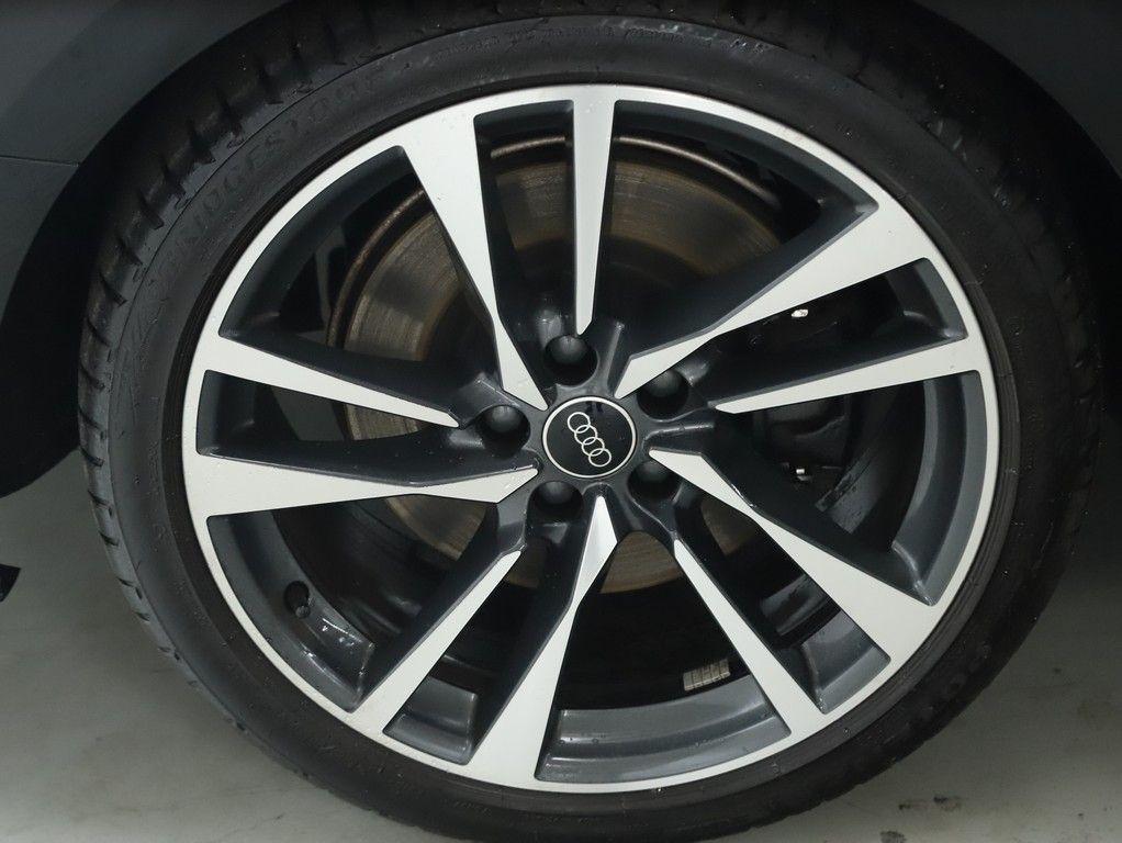 used 2024 Audi S5 car, priced at $59,865