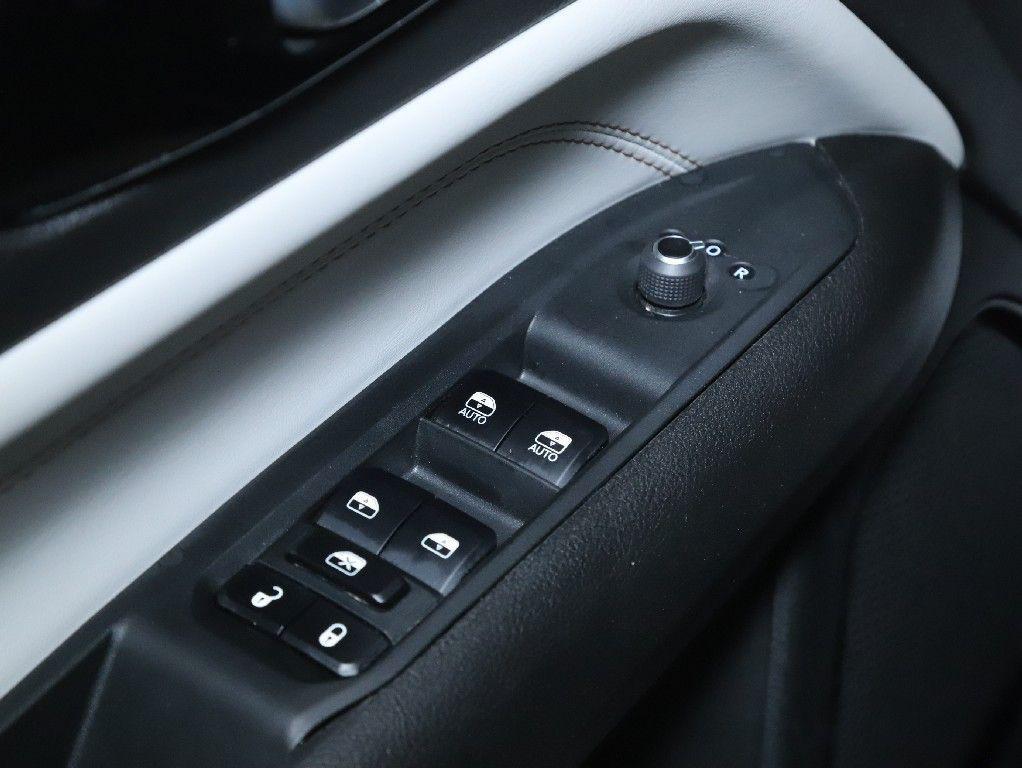 used 2024 Jeep Compass car, priced at $24,400