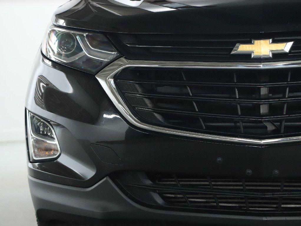 used 2020 Chevrolet Equinox car, priced at $16,498