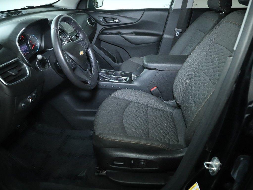 used 2020 Chevrolet Equinox car, priced at $16,498