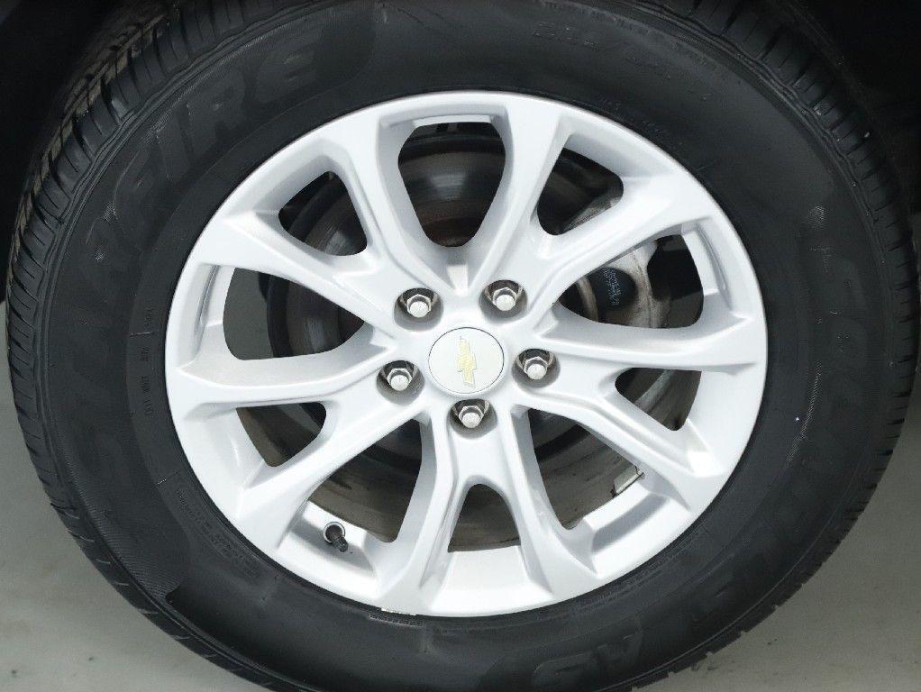 used 2020 Chevrolet Equinox car, priced at $16,498