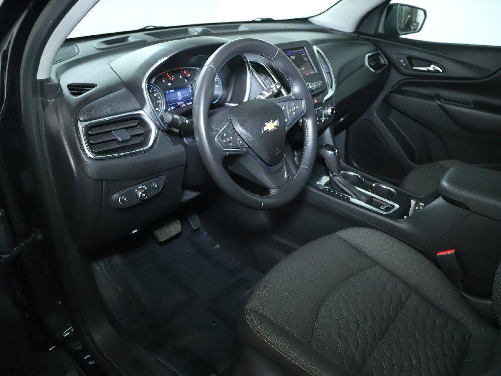 used 2020 Chevrolet Equinox car, priced at $16,498