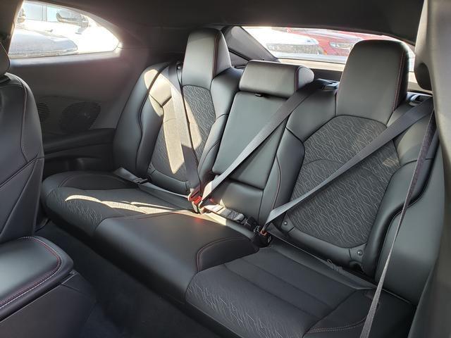 new 2026 Dodge Charger car, priced at $54,382