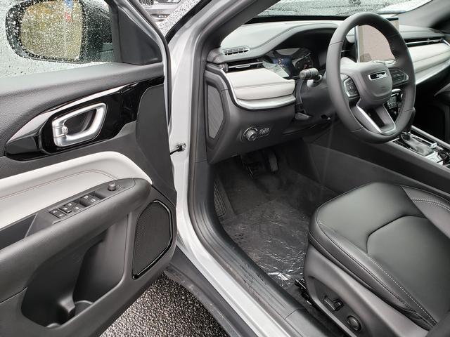 new 2026 Jeep Compass car, priced at $31,773