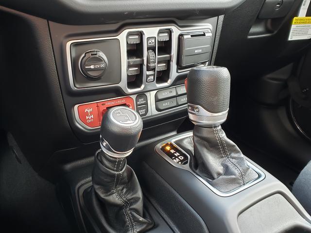 new 2026 Jeep Wrangler car, priced at $53,316