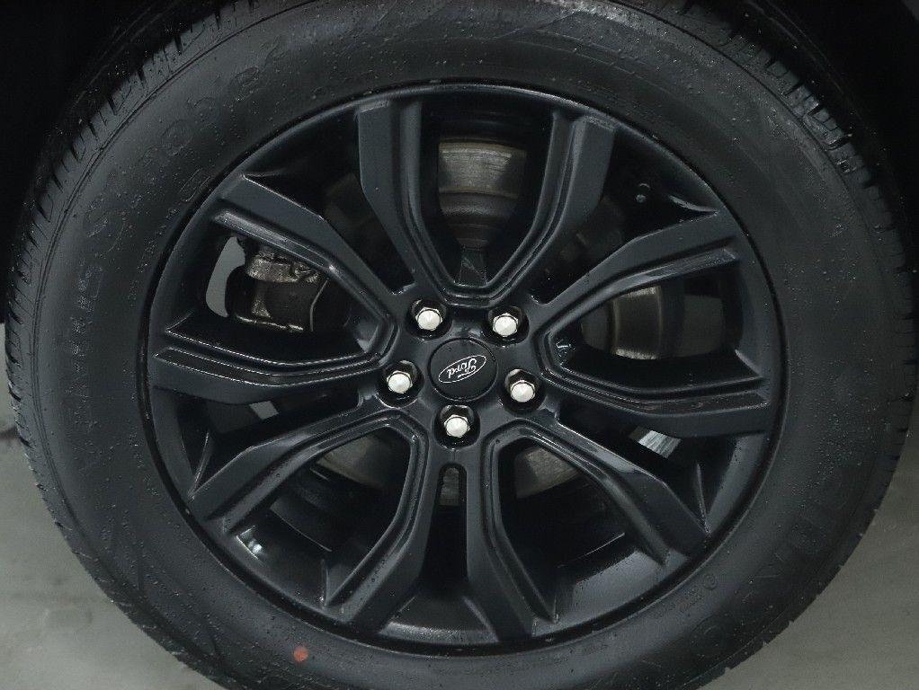 used 2024 Ford Edge car, priced at $26,489