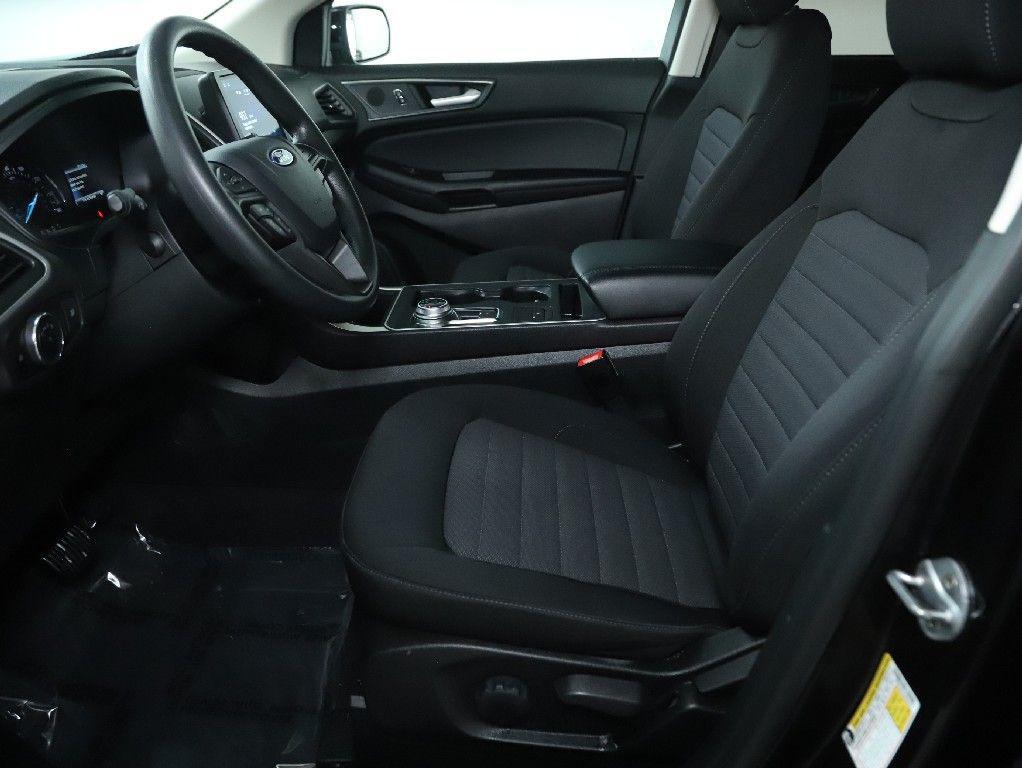 used 2024 Ford Edge car, priced at $26,489