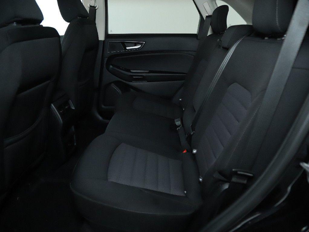 used 2024 Ford Edge car, priced at $26,489