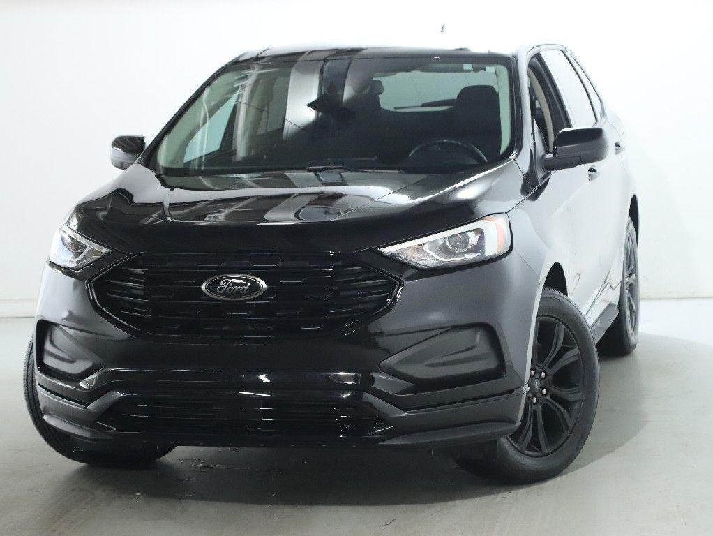 used 2024 Ford Edge car, priced at $26,489