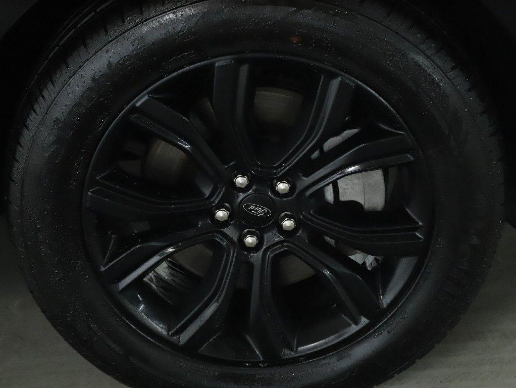 used 2024 Ford Edge car, priced at $26,489