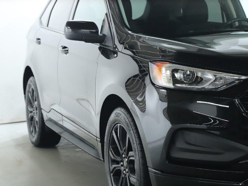 used 2024 Ford Edge car, priced at $26,489