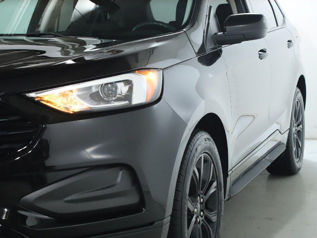used 2024 Ford Edge car, priced at $26,489