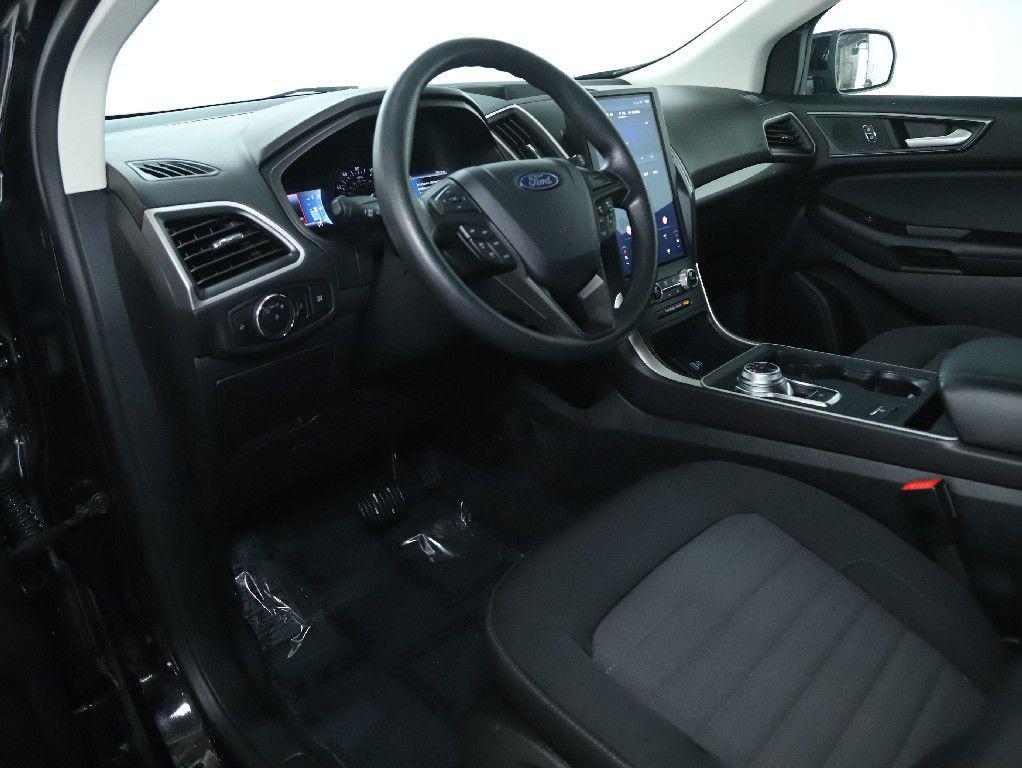 used 2024 Ford Edge car, priced at $26,489