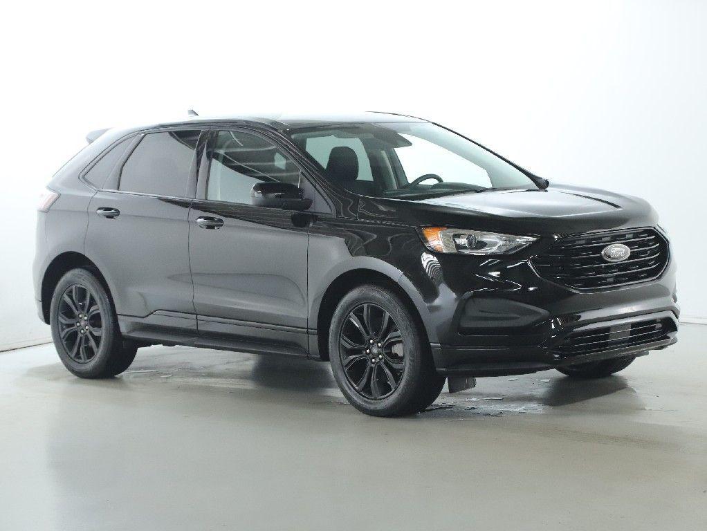 used 2024 Ford Edge car, priced at $26,489