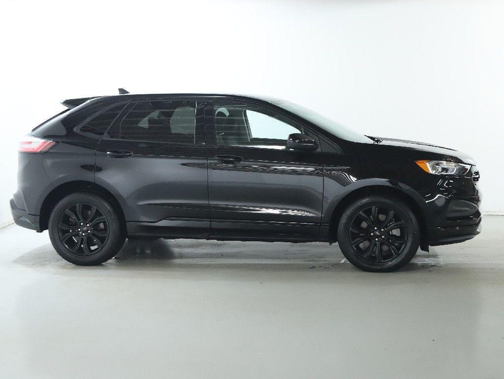 used 2024 Ford Edge car, priced at $26,489