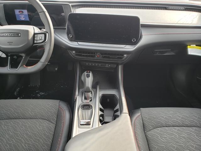 new 2026 Dodge Charger car, priced at $55,756