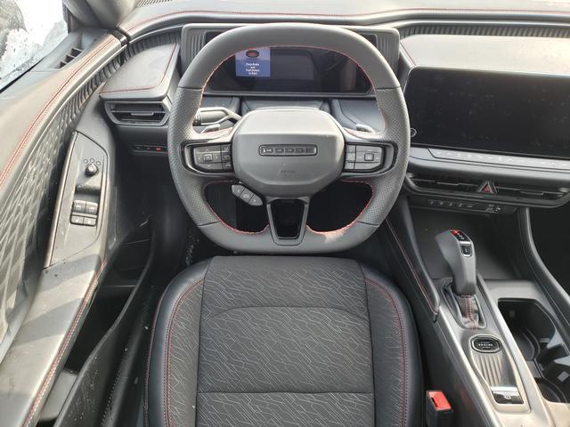 new 2026 Dodge Charger car, priced at $55,756