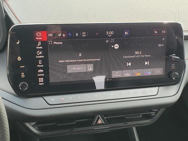 new 2026 Dodge Charger car, priced at $55,756