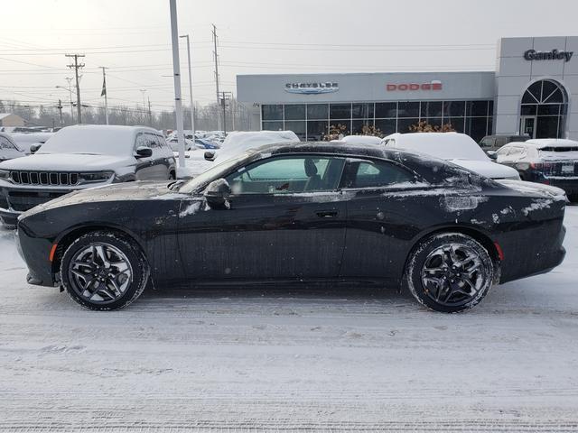 new 2026 Dodge Charger car, priced at $55,756