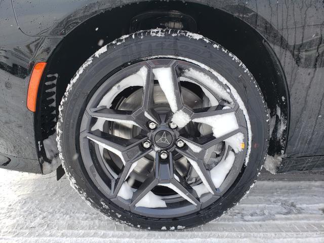 new 2026 Dodge Charger car, priced at $55,756