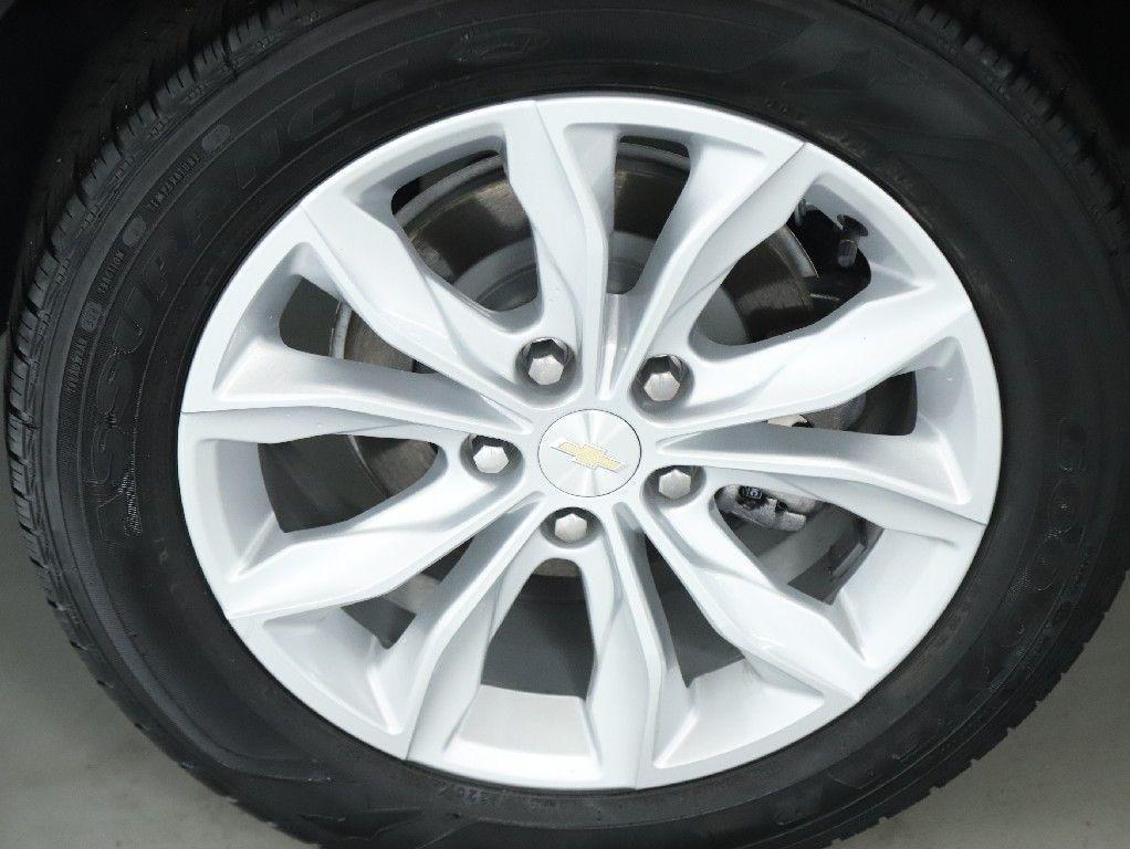 used 2024 Chevrolet Malibu car, priced at $17,191