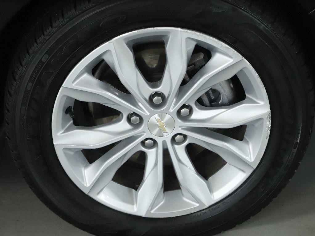 used 2024 Chevrolet Malibu car, priced at $17,191