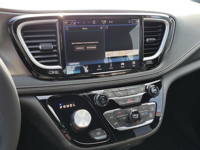 new 2026 Chrysler Pacifica car, priced at $42,351