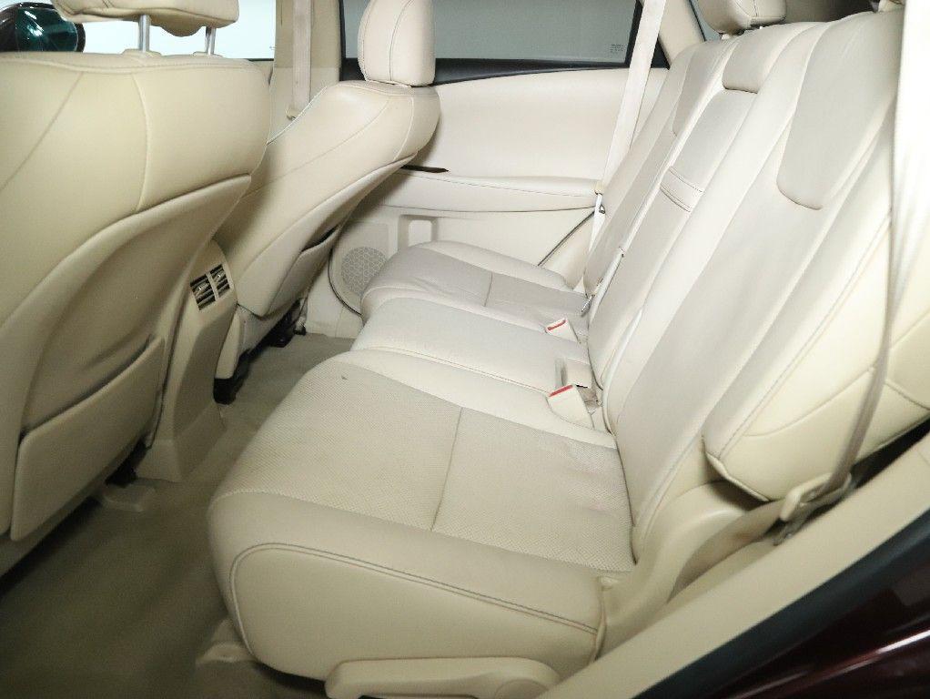 used 2013 Lexus RX 350 car, priced at $16,987