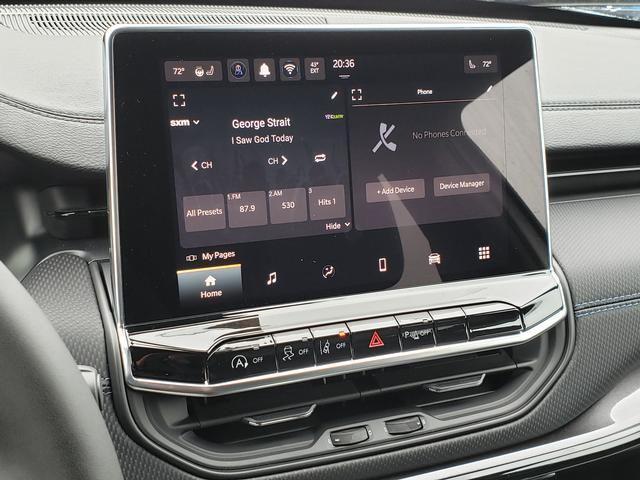 new 2026 Jeep Compass car, priced at $31,311