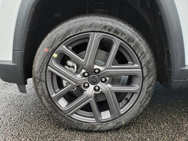 new 2026 Jeep Compass car, priced at $31,311