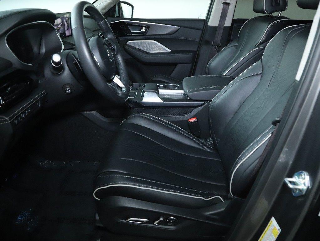 used 2023 Acura MDX car, priced at $42,993