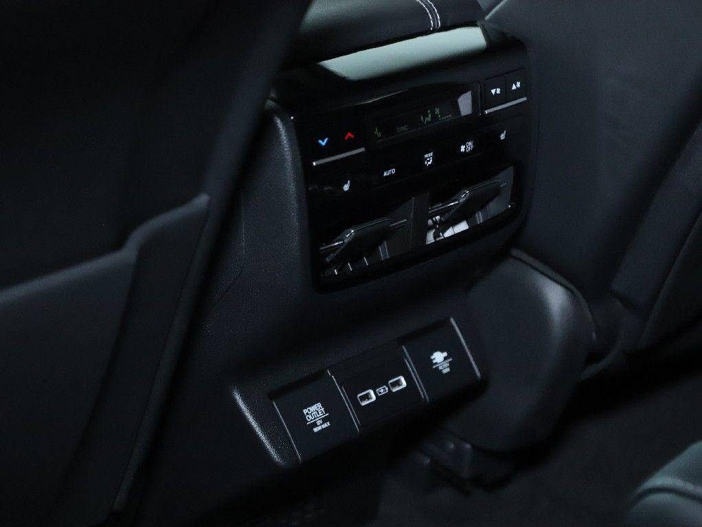 used 2023 Acura MDX car, priced at $42,993