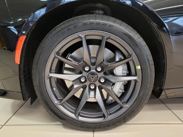 new 2026 Dodge Charger car, priced at $75,255