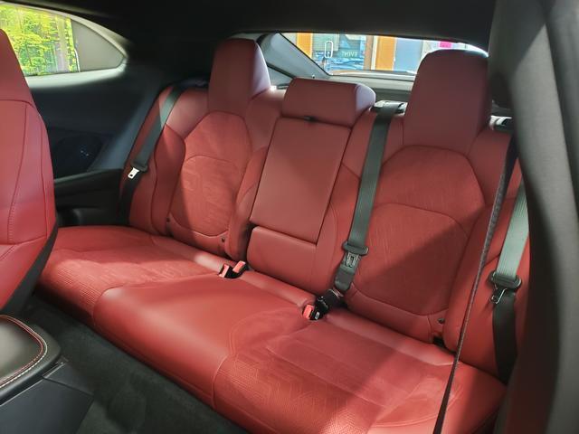 new 2026 Dodge Charger car, priced at $75,255