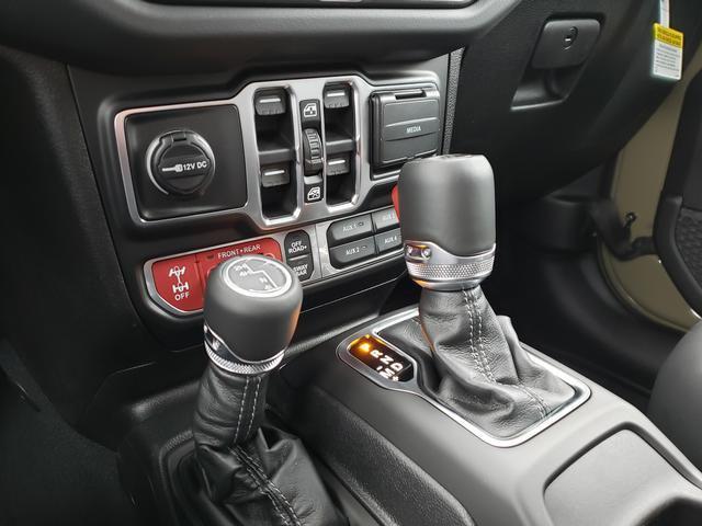 new 2026 Jeep Wrangler car, priced at $54,601