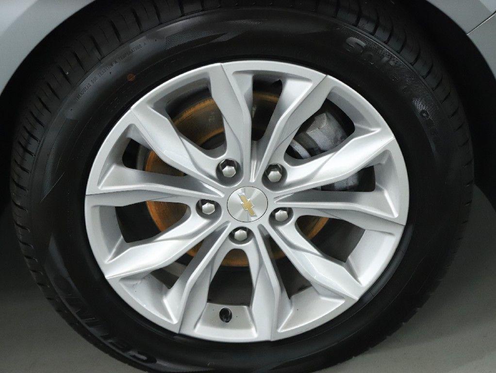 used 2024 Chevrolet Malibu car, priced at $17,357