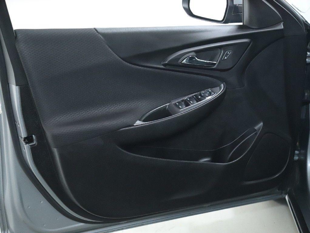 used 2024 Chevrolet Malibu car, priced at $17,357